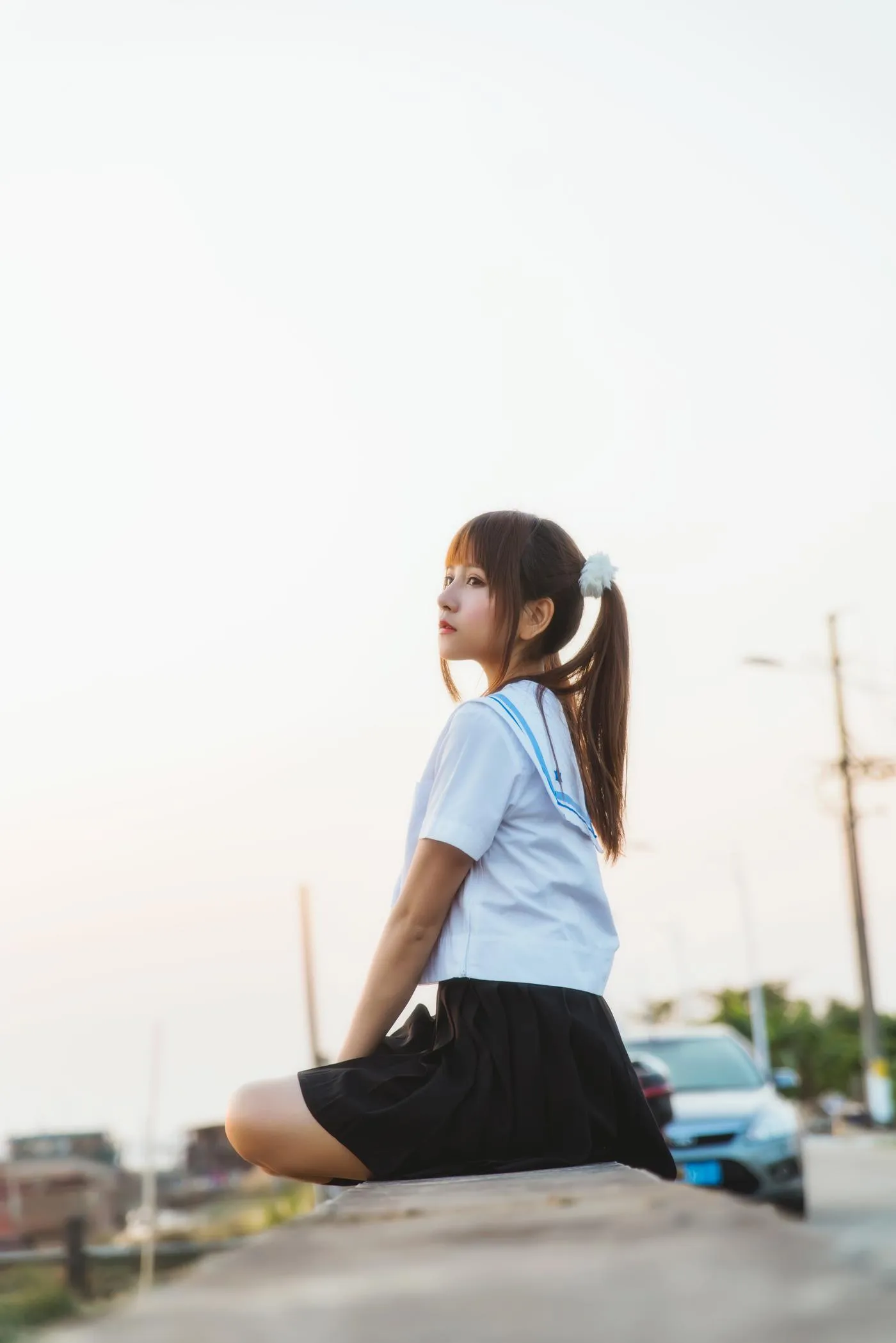 秋山AkI – NO.01 秋の恋 [49P]插图7